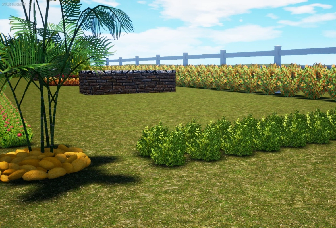 Landscape design Inside image Landscape design Inside image