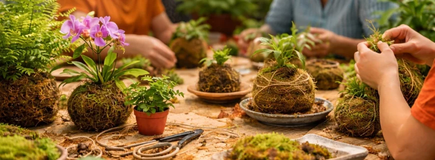 grow plants without pots