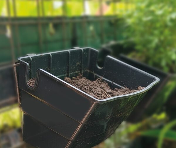 Planter for Vertical Garden